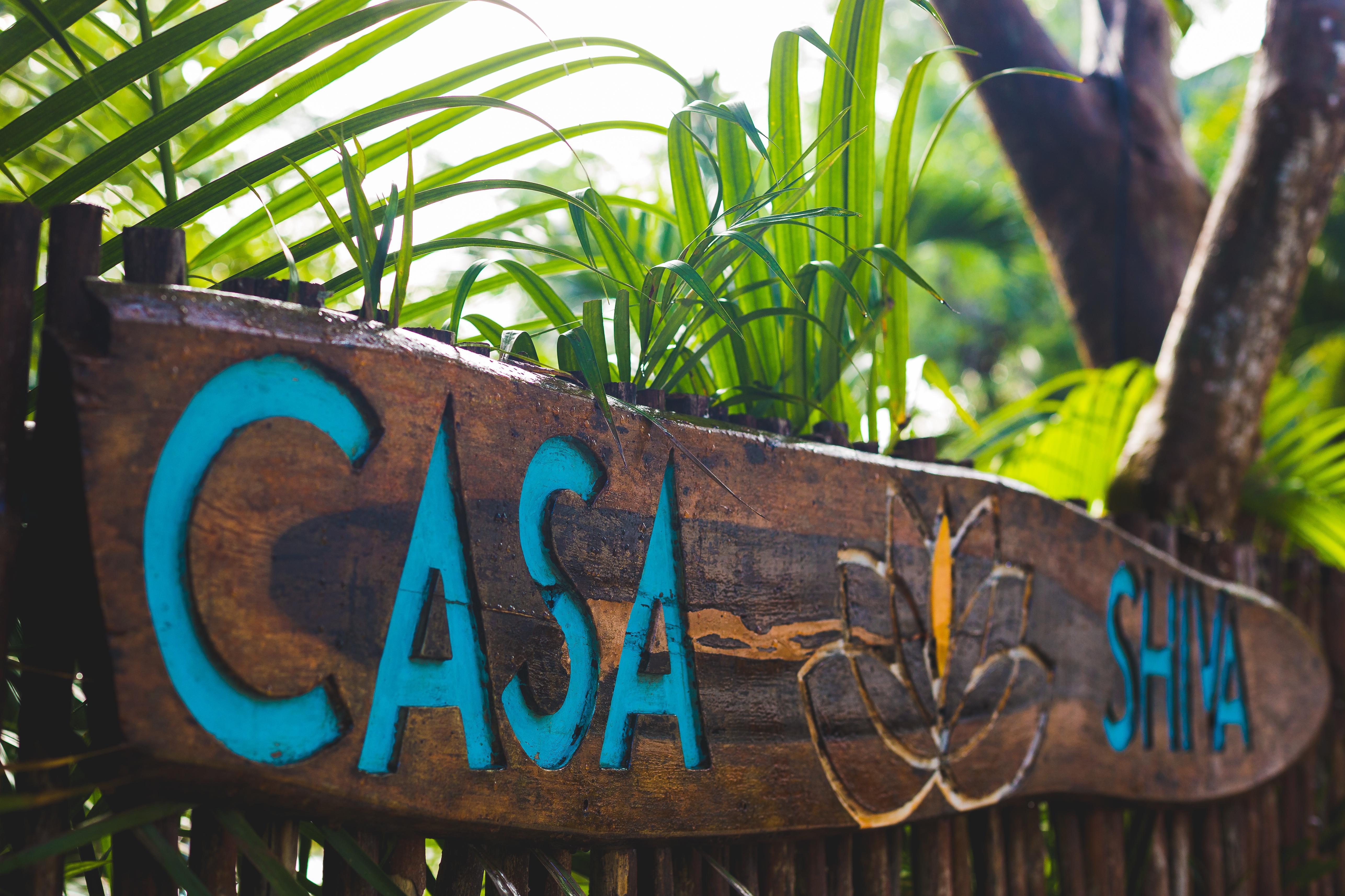 Bed and Breakfast Casa Shiva Bacalar By Mij Exterior foto
